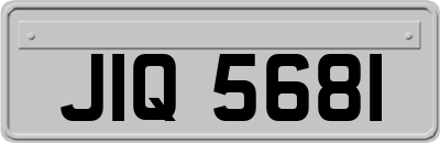 JIQ5681