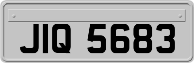 JIQ5683