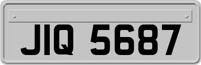 JIQ5687