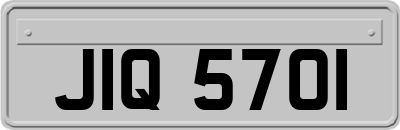 JIQ5701