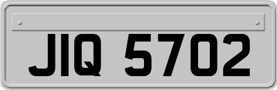 JIQ5702