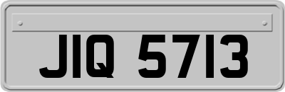 JIQ5713