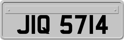 JIQ5714