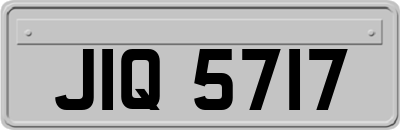 JIQ5717