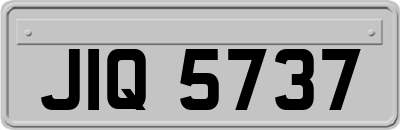 JIQ5737