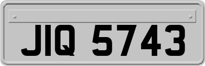 JIQ5743