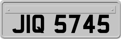 JIQ5745