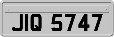 JIQ5747
