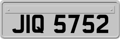 JIQ5752