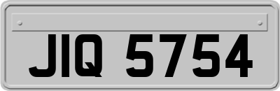 JIQ5754