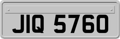 JIQ5760
