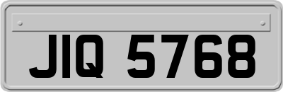 JIQ5768