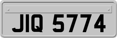 JIQ5774