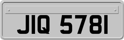 JIQ5781