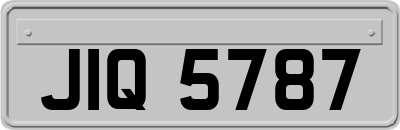 JIQ5787