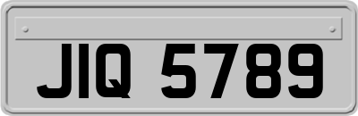 JIQ5789