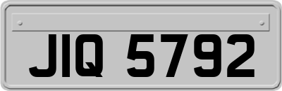JIQ5792