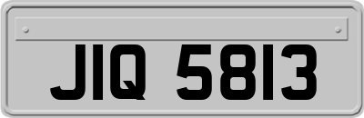 JIQ5813