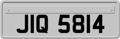 JIQ5814