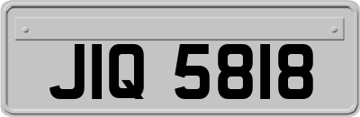 JIQ5818