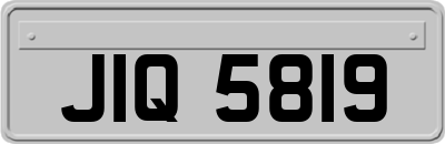 JIQ5819