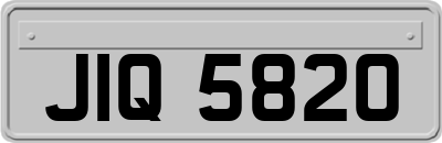 JIQ5820