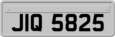 JIQ5825