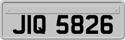 JIQ5826