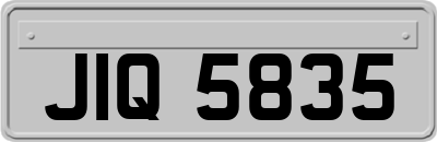 JIQ5835