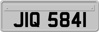 JIQ5841