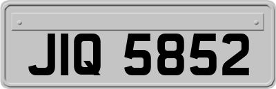 JIQ5852