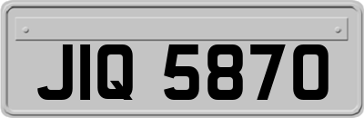 JIQ5870
