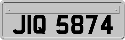 JIQ5874