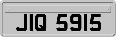 JIQ5915