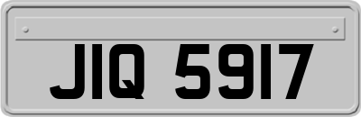 JIQ5917