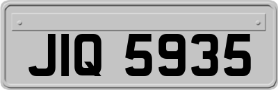 JIQ5935