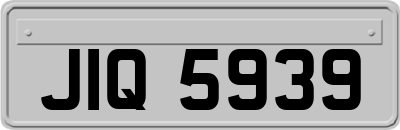 JIQ5939