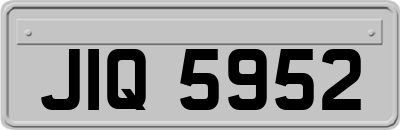 JIQ5952