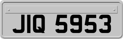 JIQ5953