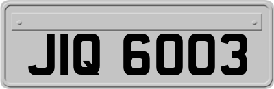JIQ6003