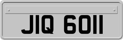 JIQ6011