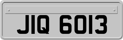 JIQ6013
