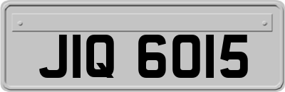 JIQ6015