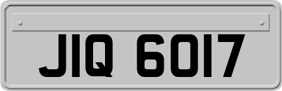 JIQ6017