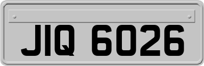 JIQ6026