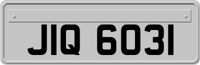 JIQ6031