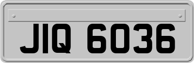 JIQ6036