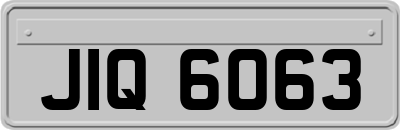 JIQ6063