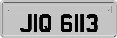 JIQ6113
