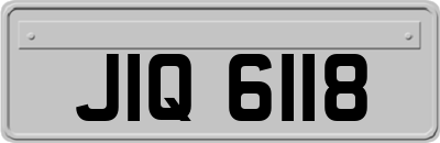 JIQ6118